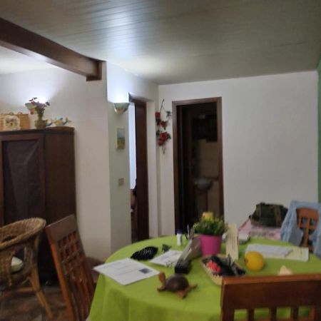 Cornino Casa Vacanze La Dolce Vita Custonaci Exterior foto